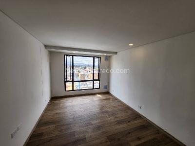 Apartaestudio en arriendo en Los Andes, Bogotá, 26 m² · foto 5 de 13
