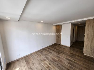 Apartaestudio en arriendo en Los Andes, Bogotá, 26 m² · foto 6 de 13