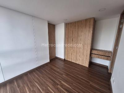 Apartamento de 2 alcobas en arriendo en Las Nieves, Bogotá, 46 m² · foto 9 de 12