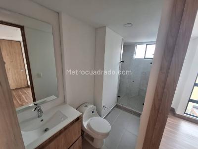 Apartamento de 2 alcobas en arriendo en Las Nieves, Bogotá, 46 m² · foto 12 de 12
