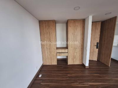 Apartaestudio en arriendo en Las Nieves, Bogotá, 28 m² · foto 8 de 10