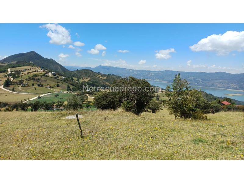 Lote en Venta, Carbonera Baja, Guatavita - Vaizdas 2