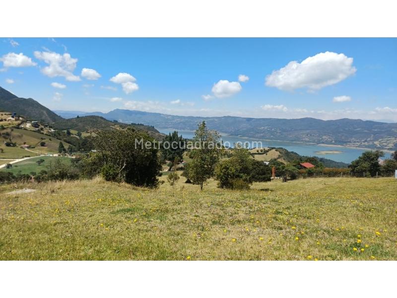 Lote en Venta, Carbonera Baja, Guatavita - Vaizdas 4