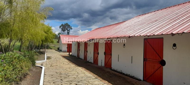 Casa – Guasca - Vista 3