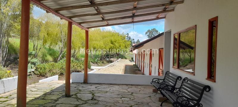 Casa – Guasca - Vista 4