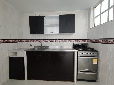 Apartamento en arriendo en Jazmin, Bogotá · foto 3 de 17