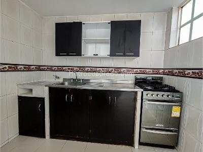 Apartamento en arriendo en Jazmin, Bogotá · foto 5 de 17