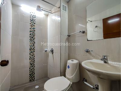 Apartamento en arriendo en Jazmin, Bogotá · foto 13 de 17