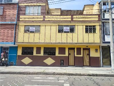 Casa en venta en Santa Rita, Bogotá · foto 2 de 20