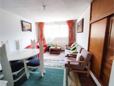 Casa en venta en Santa Rita, Bogotá · foto 3 de 20