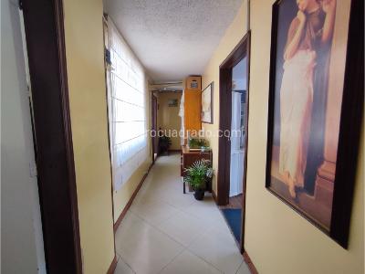 Casa en venta en Santa Rita, Bogotá · foto 5 de 20