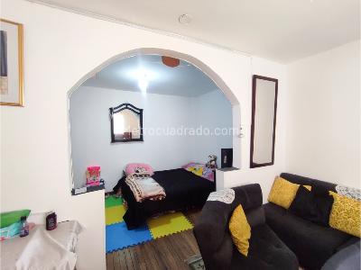 Casa en venta en Santa Rita, Bogotá · foto 7 de 20