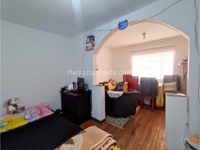 Casa en venta en Santa Rita, Bogotá · foto 8 de 20