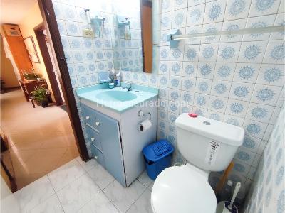 Casa en venta en Santa Rita, Bogotá · foto 12 de 20