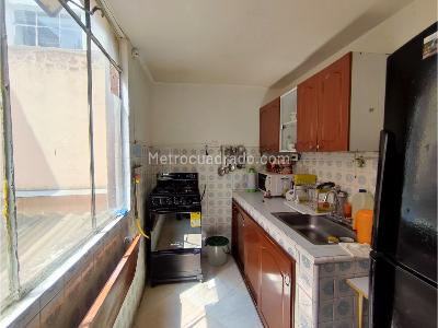 Casa en venta en Santa Rita, Bogotá · foto 13 de 20