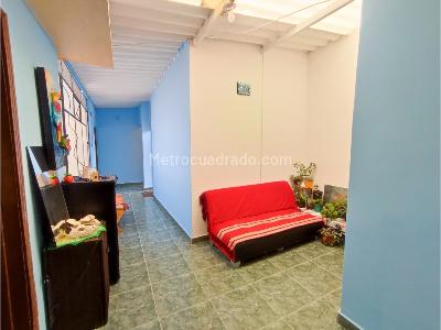 Casa en venta en Santa Rita, Bogotá · foto 16 de 20