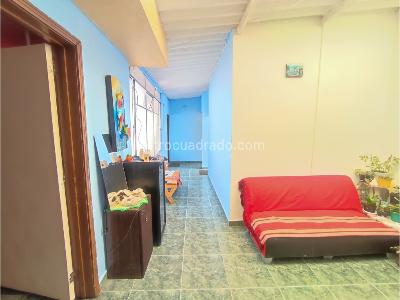 Casa en venta en Santa Rita, Bogotá · foto 18 de 20
