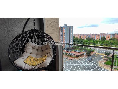 Apartamento de 5 alcobas en venta en La Felicidad, Bogotá, 244 m² · foto 8 de 20