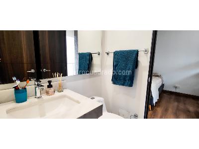 Apartamento de 5 alcobas en venta en La Felicidad, Bogotá, 244 m² · foto 13 de 20