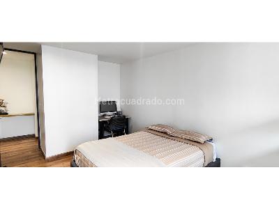 Apartamento de 5 alcobas en venta en La Felicidad, Bogotá, 244 m² · foto 14 de 20
