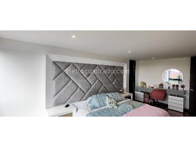 Apartamento de 5 alcobas en venta en La Felicidad, Bogotá, 244 m² · foto 15 de 20