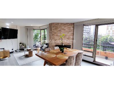 Apartamento en venta en El Batán, Bogotá · foto 2 de 15