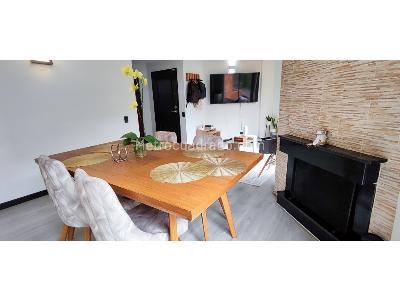 Apartamento en venta en El Batán, Bogotá · foto 4 de 15