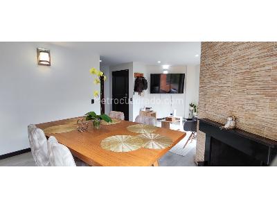 Apartamento en venta en El Batán, Bogotá · foto 5 de 15