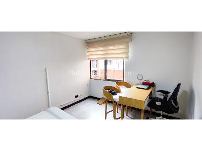 Apartamento en venta en El Batán, Bogotá · foto 14 de 15