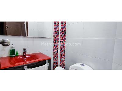 Apartamento en venta en El Batán, Bogotá · foto 15 de 15