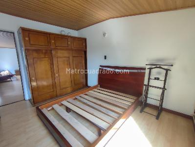 Casa de 5 alcobas en venta en Nuevo Kennedy, Bogotá, 111 m² · foto 10 de 20