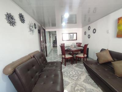 Casa de 5 alcobas en venta en Nuevo Kennedy, Bogotá, 111 m² · foto 18 de 20