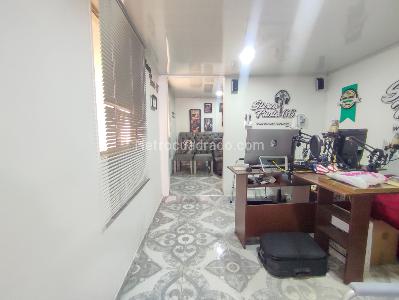 Casa de 5 alcobas en venta en Nuevo Kennedy, Bogotá, 111 m² · foto 19 de 20