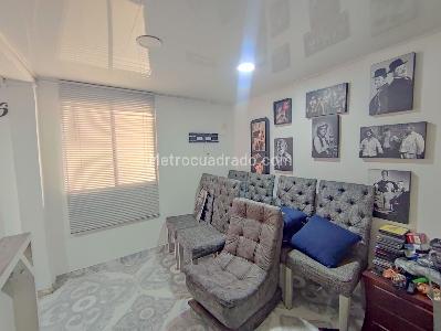 Casa de 5 alcobas en venta en Nuevo Kennedy, Bogotá, 111 m² · foto 20 de 20