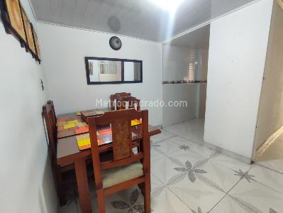 Casa de 5 alcobas en venta en Nuevo Kennedy, Bogotá, 111 m² · foto 4 de 20
