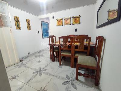 Casa de 5 alcobas en venta en Nuevo Kennedy, Bogotá, 111 m² · foto 5 de 20