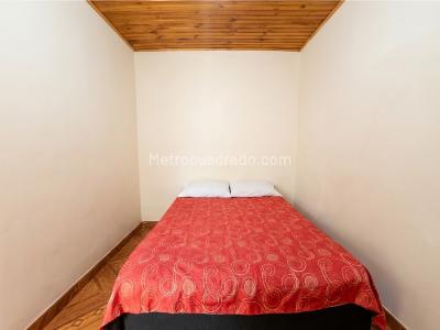 Casa en venta en Ciudad Montes, Bogotá · foto 13 de 19