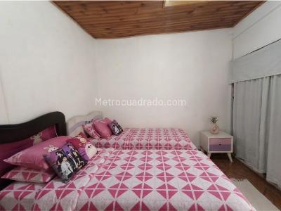 Casa en venta en Ciudad Montes, Bogotá · foto 15 de 19