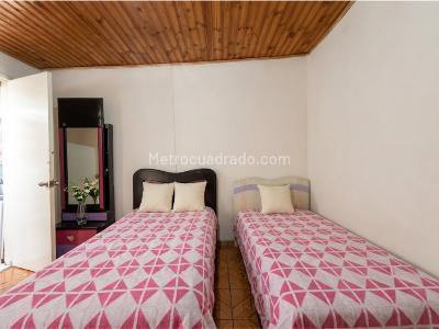 Casa en venta en Ciudad Montes, Bogotá · foto 16 de 19