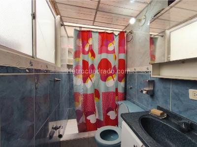 Casa en venta en Ciudad Montes, Bogotá · foto 17 de 19