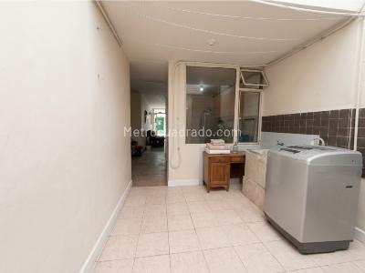 Casa en venta en Ciudad Montes, Bogotá · foto 18 de 19