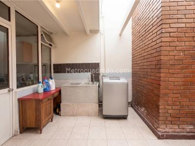 Casa en venta en Ciudad Montes, Bogotá · foto 19 de 19