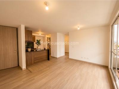 Apartamento en venta en Belari, Mosquera · foto 2 de 20