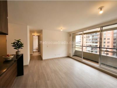 Apartamento en venta en Belari, Mosquera · foto 3 de 20