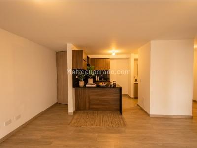 Apartamento en venta en Belari, Mosquera · foto 4 de 20