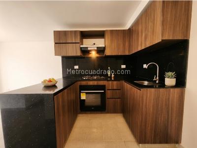 Apartamento en venta en Belari, Mosquera · foto 5 de 20