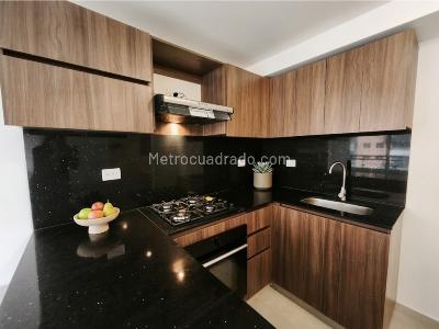 Apartamento en venta en Belari, Mosquera · foto 6 de 20