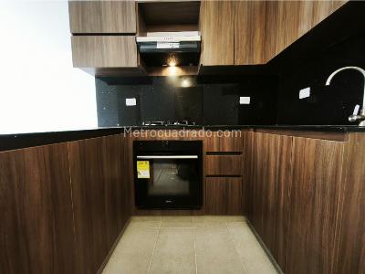 Apartamento en venta en Belari, Mosquera · foto 7 de 20