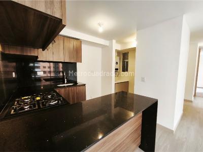 Apartamento en venta en Belari, Mosquera · foto 8 de 20