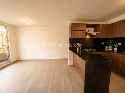 Apartamento en venta en Belari, Mosquera · foto 11 de 20